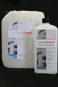 nanoGuard® StoneProtect