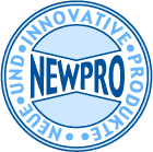 Newpro Logo