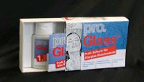 pro.Glass® Shower Standard Box