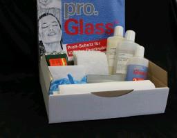 pro.Glass® Shower Professional Box