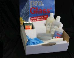 pro.Glass® Solar Professional Box