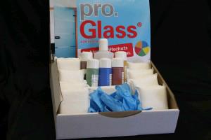 pro.Glass® Color Professional Box