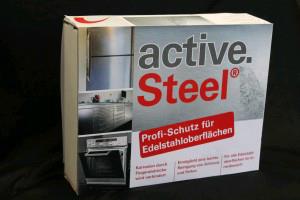 active.steel® Professional Box