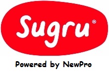 Sugru powered by NewPro