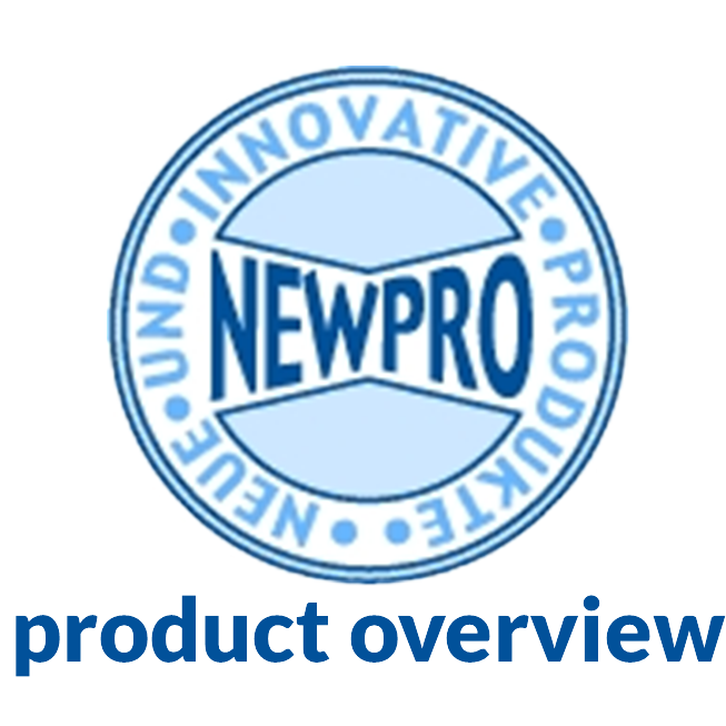 NewPro product